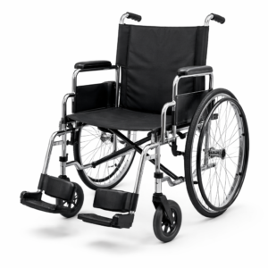 Wheelchair rental