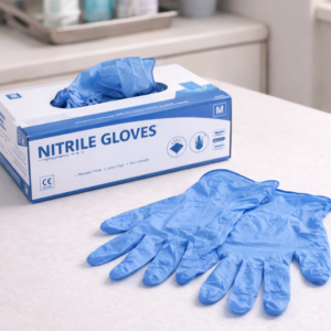 Nitrile Gloves